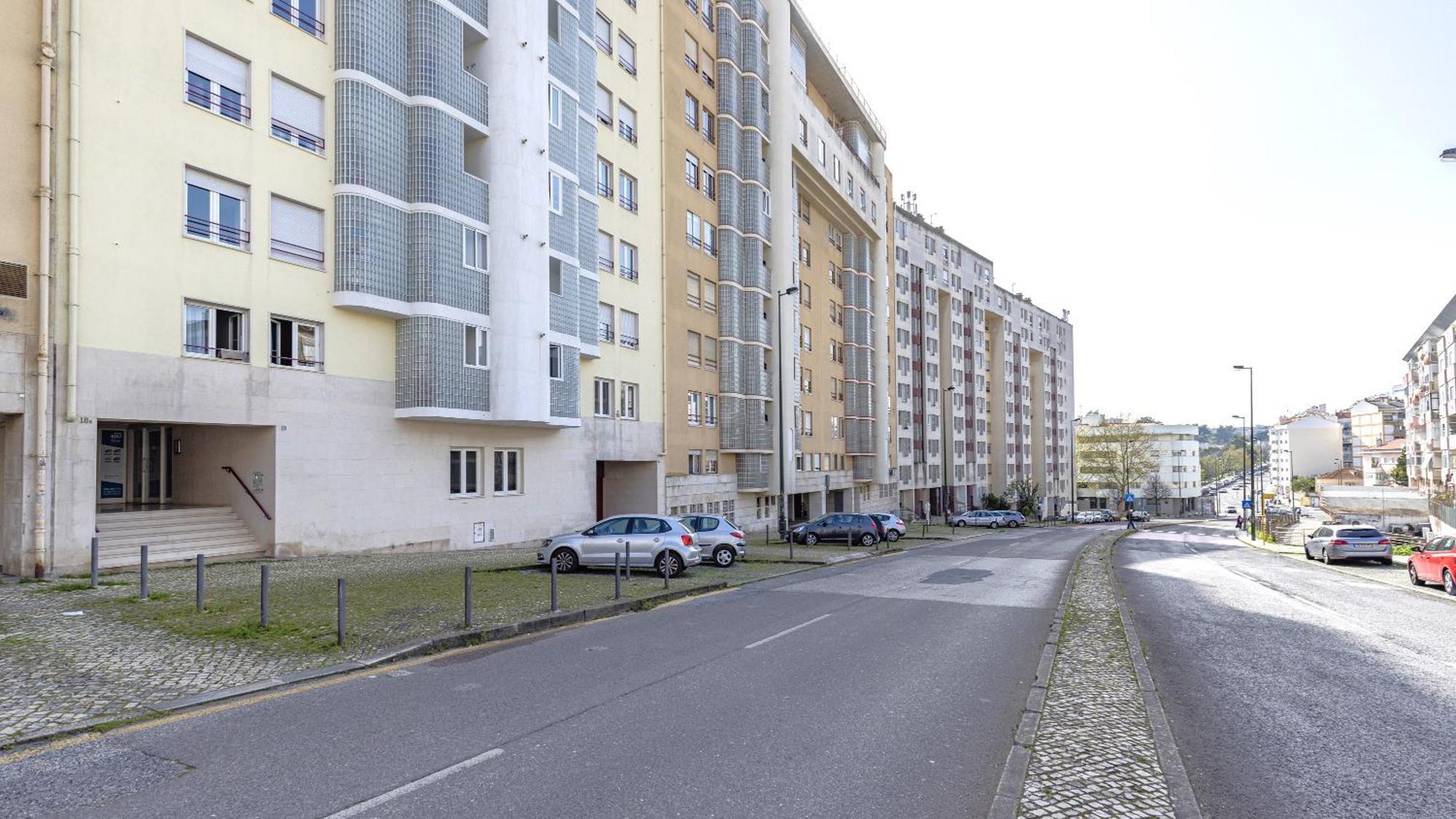Amazing 3bdr Duplex In By Lovelystay Apartamento