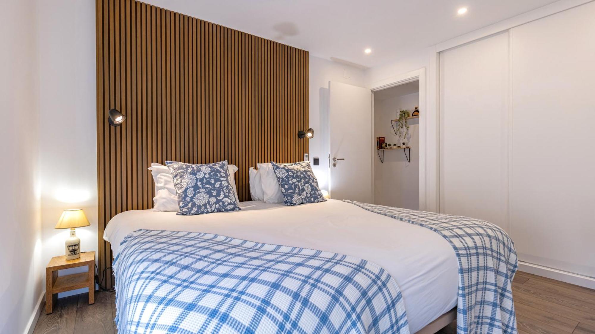 Apartamento Amazing 3bdr Duplex In By Lovelystay Lisboa