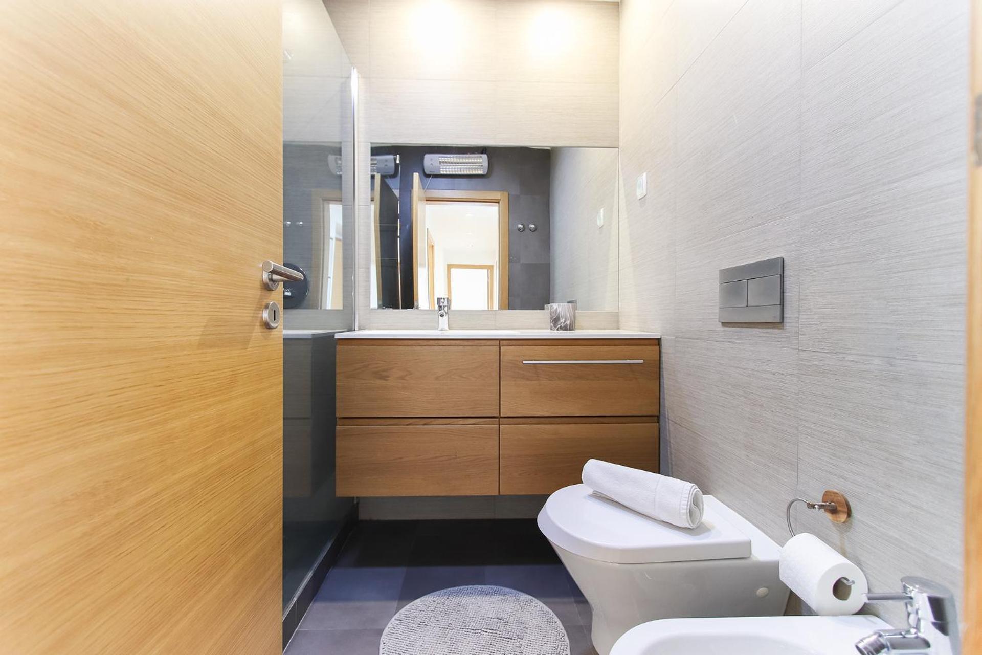 Appartement Olivais Balcony By Homing Lisboa