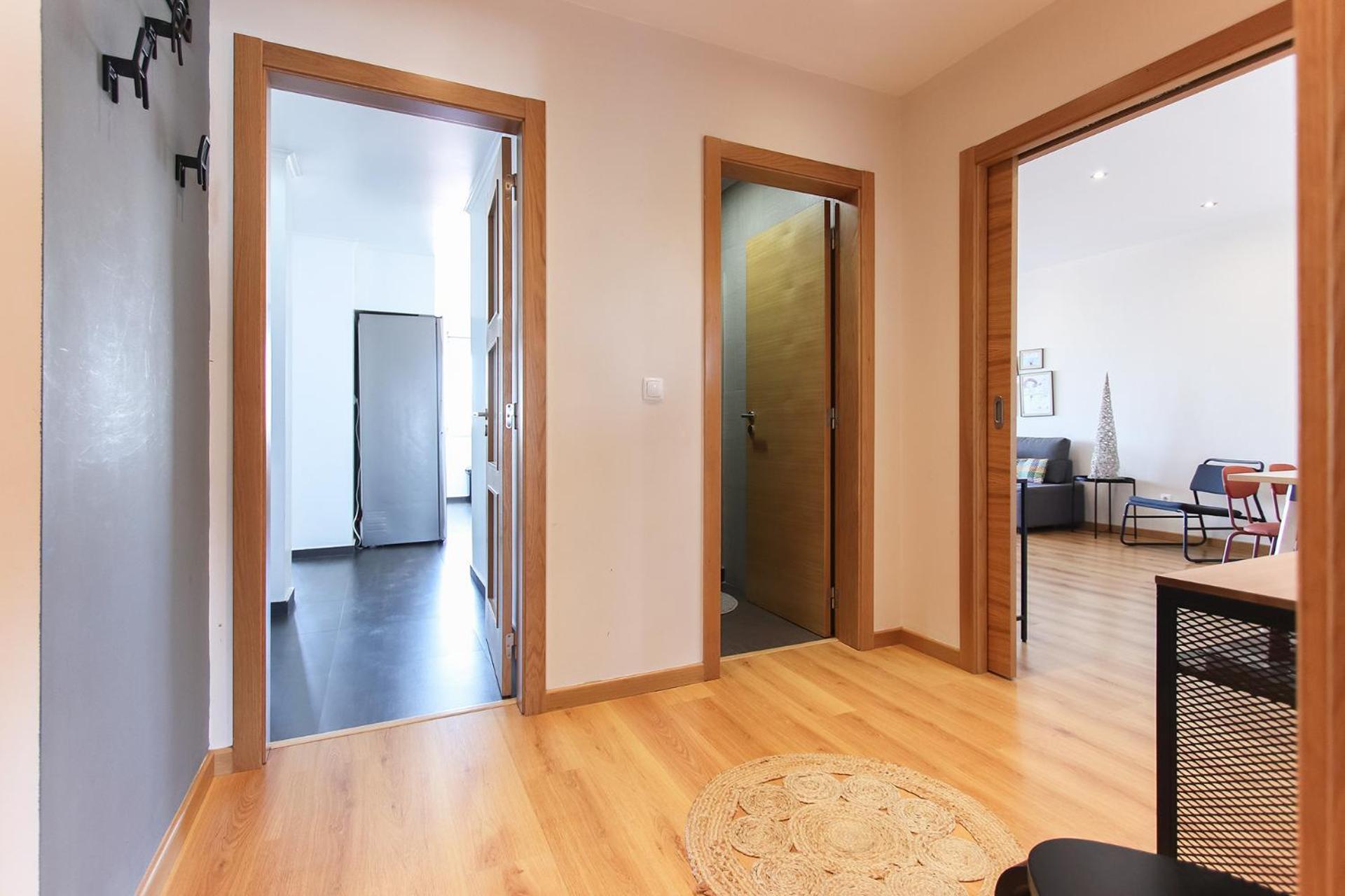 Appartement Olivais Balcony By Homing Lisboa