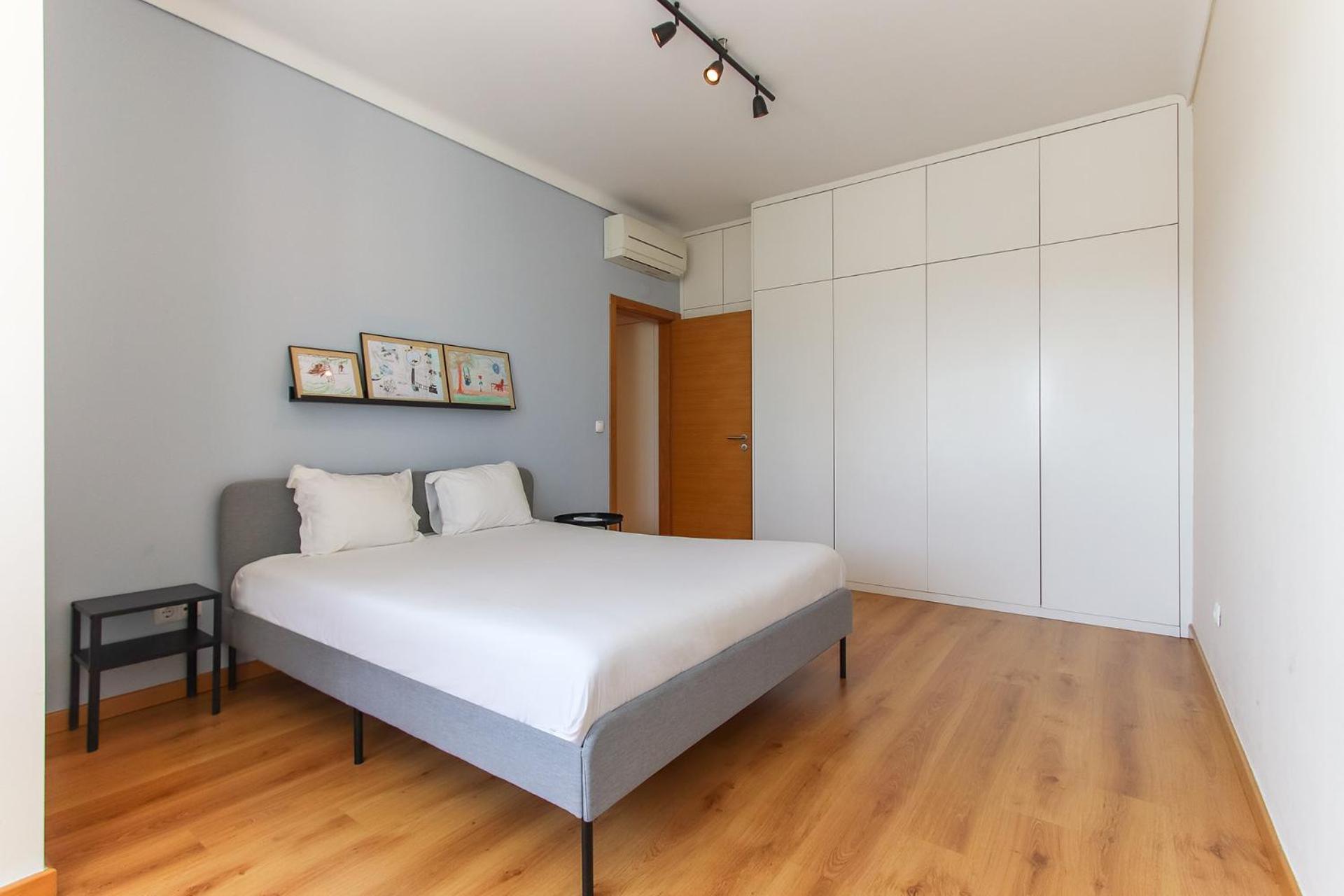 Olivais Balcony By Homing Appartement