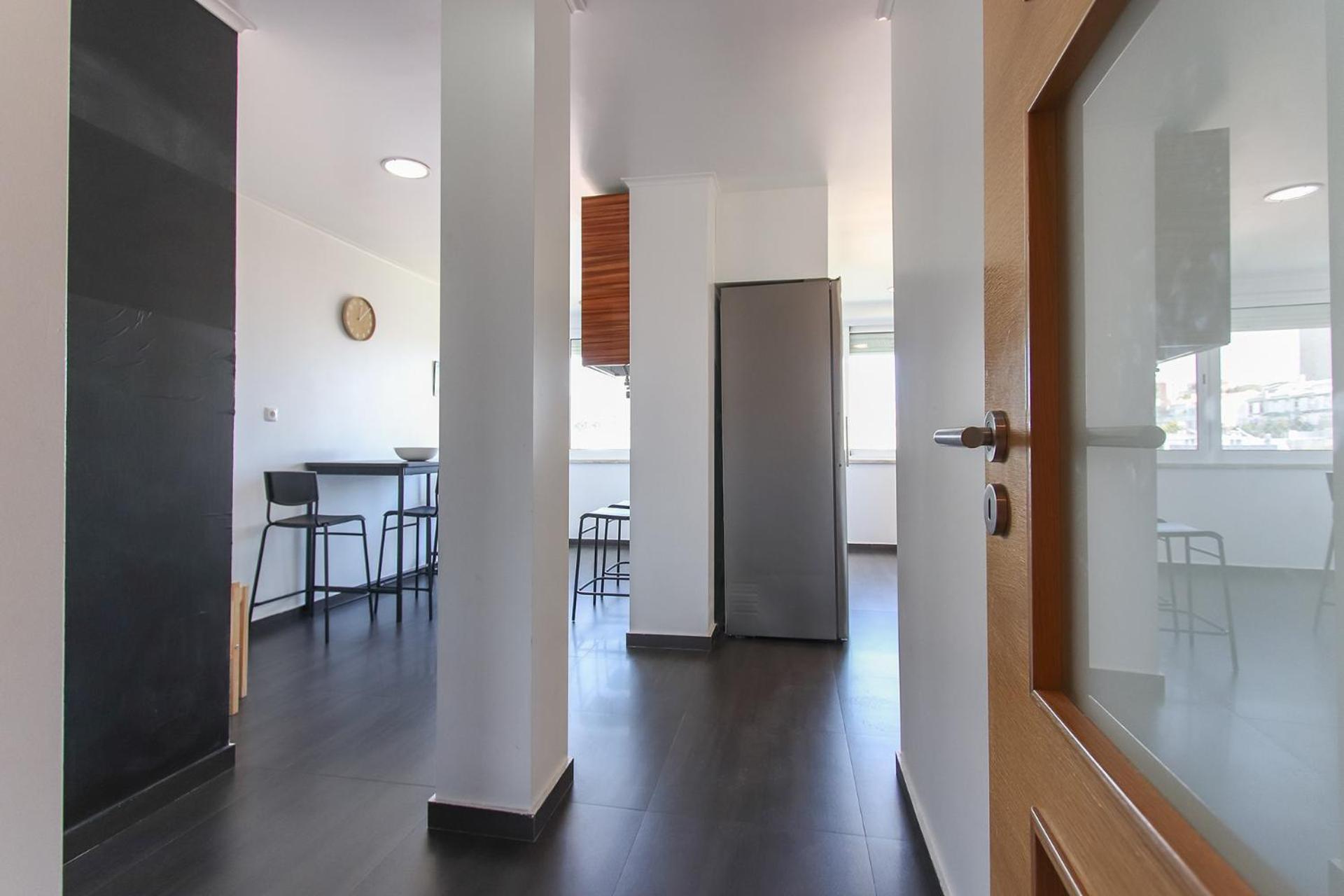 Appartement Olivais Balcony By Homing Lisboa
