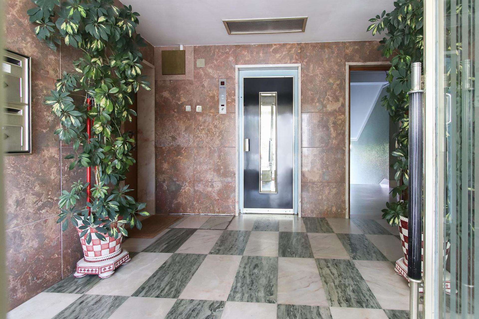 Olivais Balcony By Homing Appartement *