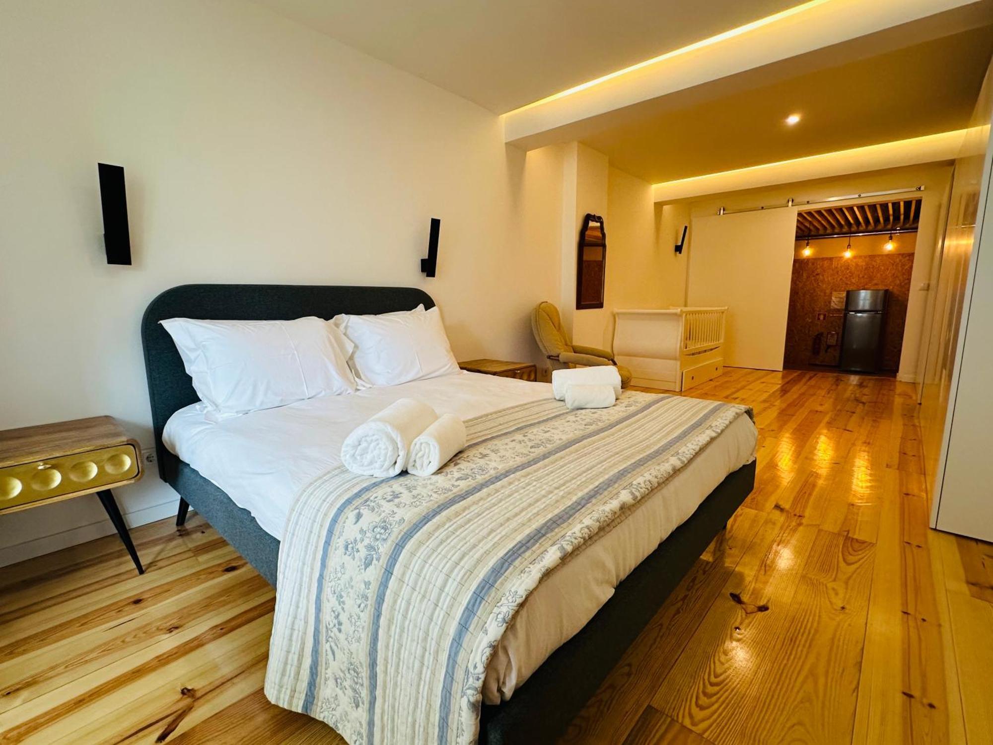 A Casa Na Estrela Appartement Lisboa