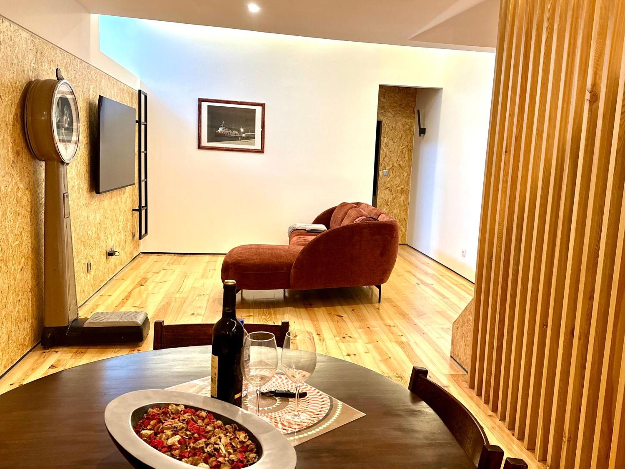 A Casa Na Estrela Appartement