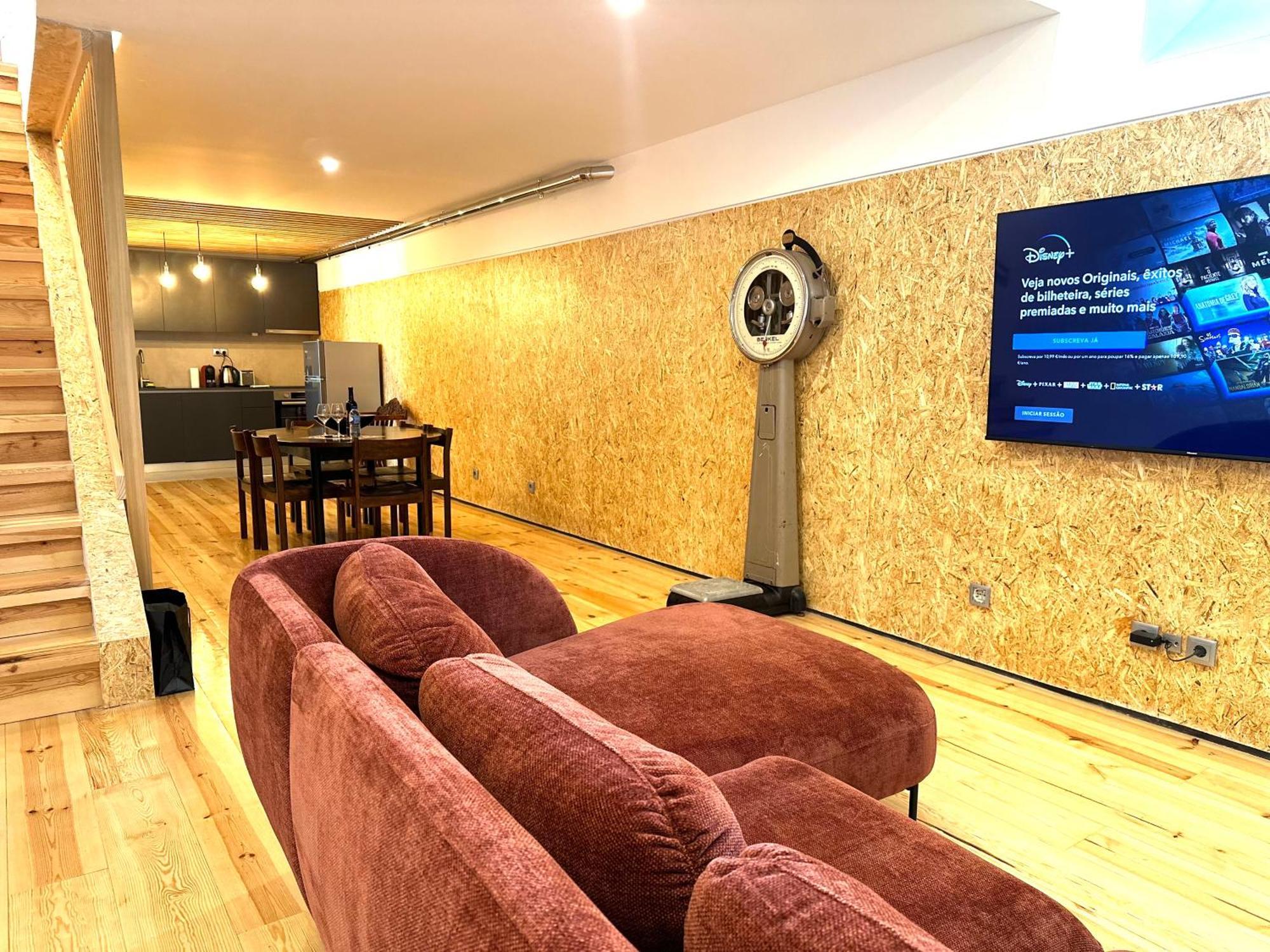 A Casa Na Estrela Appartement Lisboa