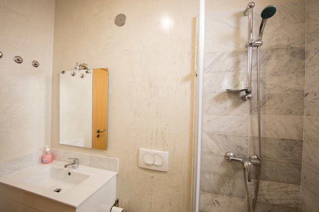 Rossio Appartement Lissabon