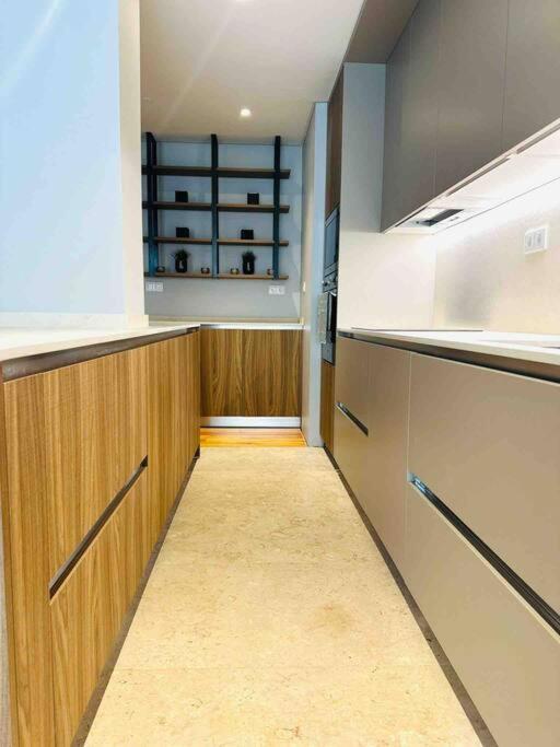 Apartamento Marques De Pombal Flat A Great Locations Center