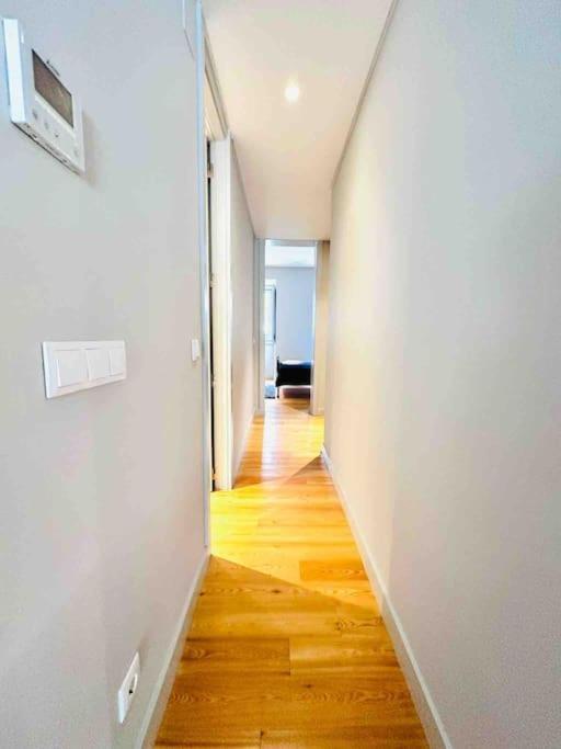 Marques De Pombal Flat A Great Locations Center Apartamento