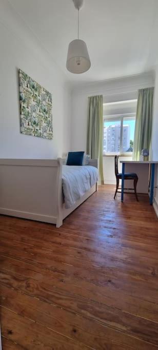 Séjour chez l'habitant Coliving In Center Long-term