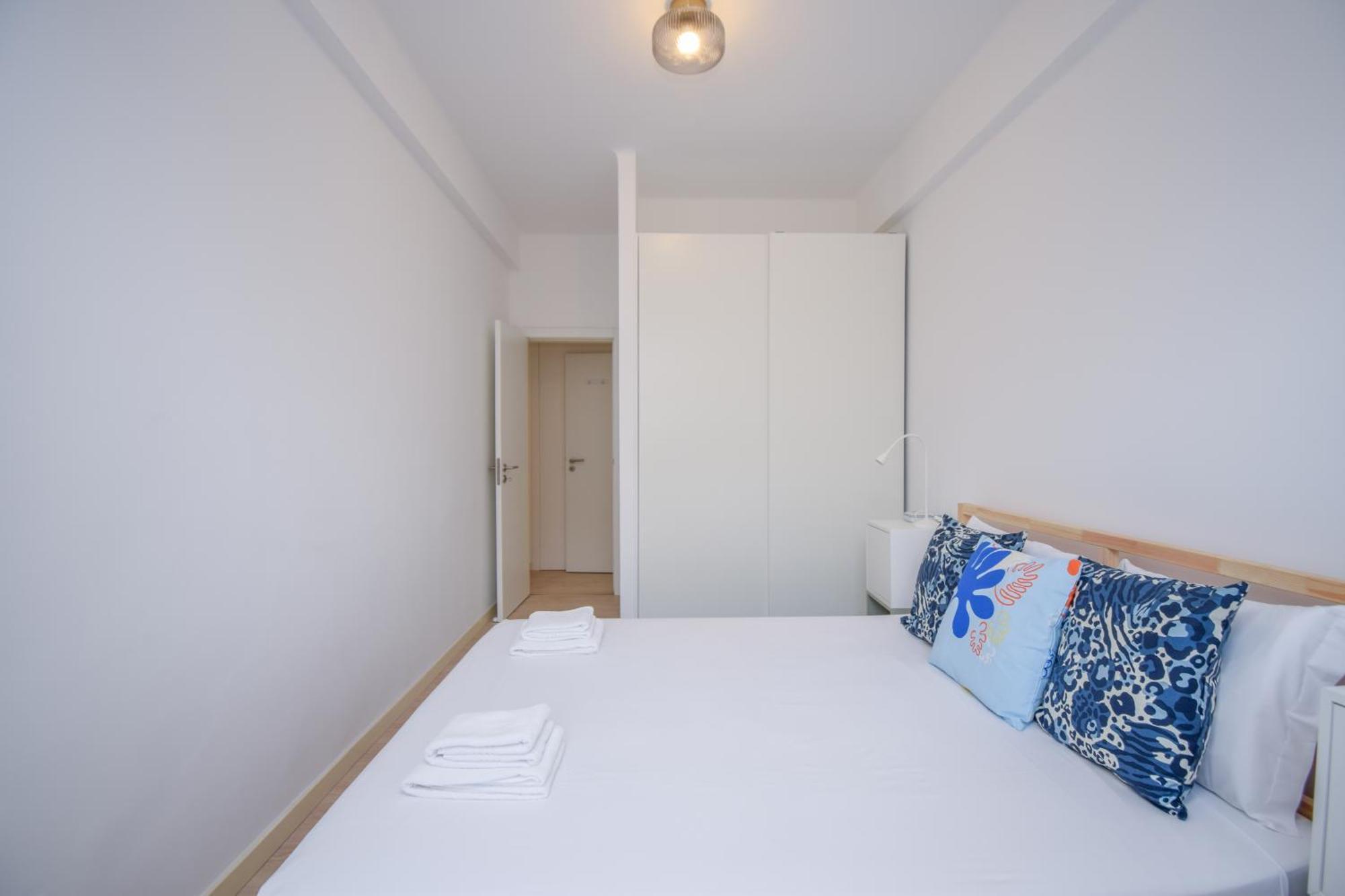 Cozy Apartament In Lisbon