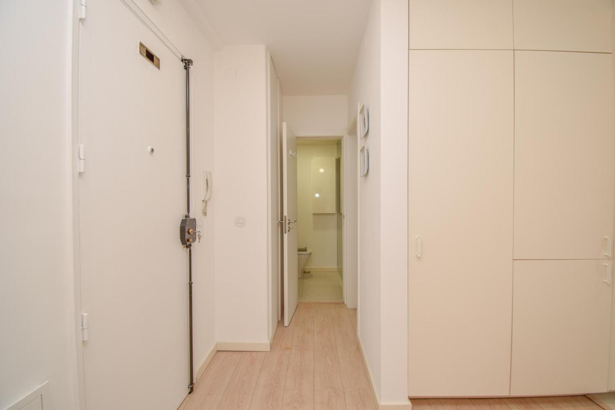 Cozy Apartament In