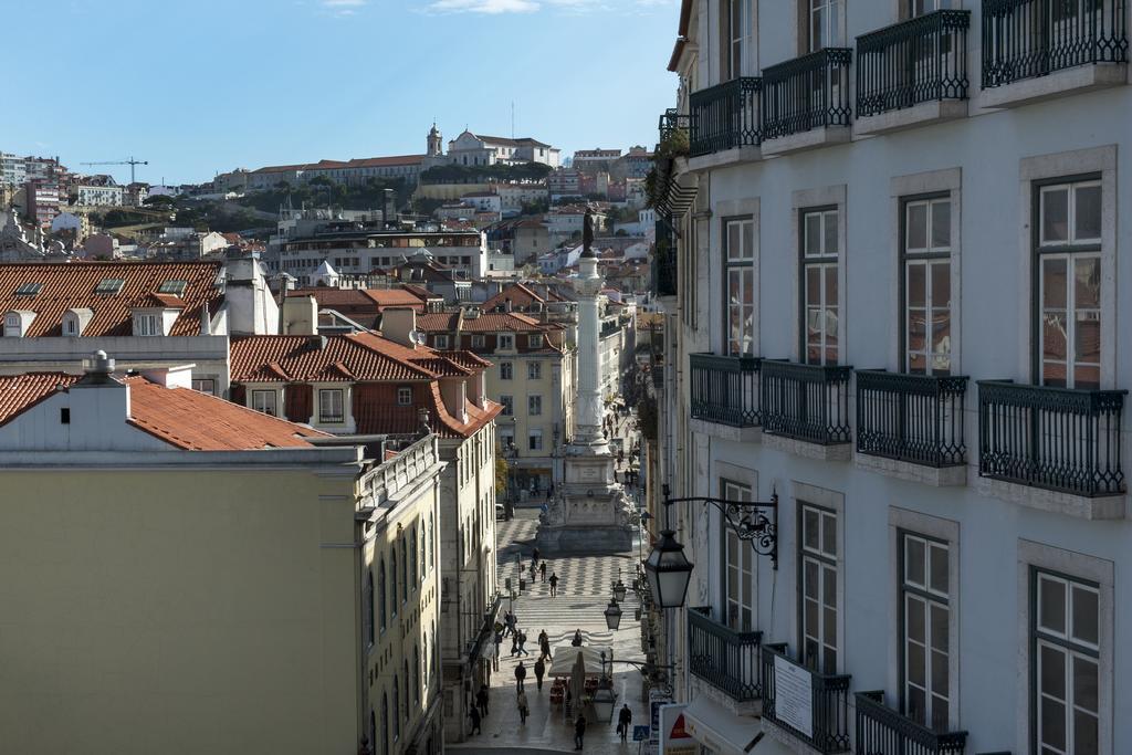 Rossio - Chiado | Cheese & Wine Appartement