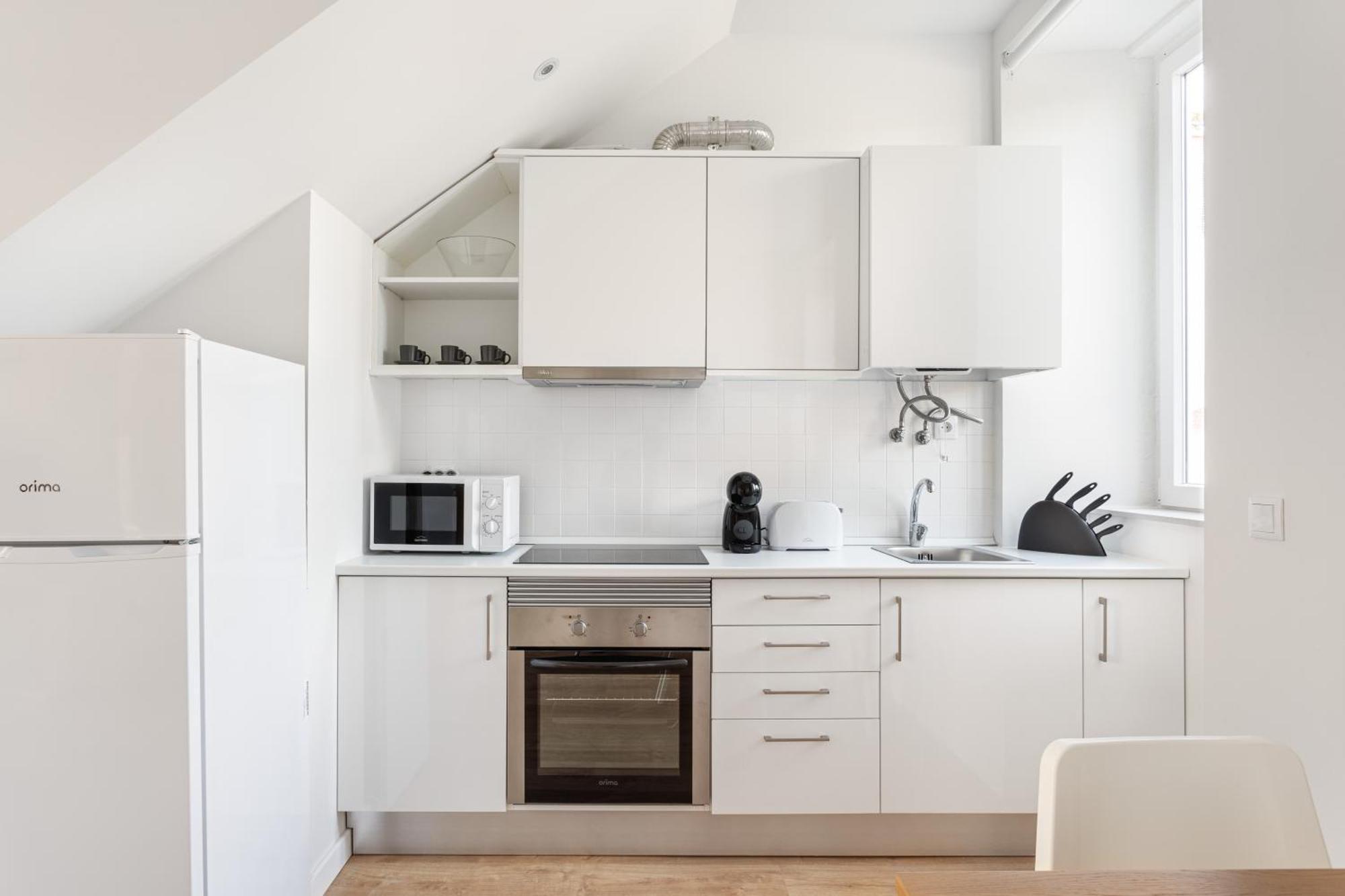 Appartement Lopes