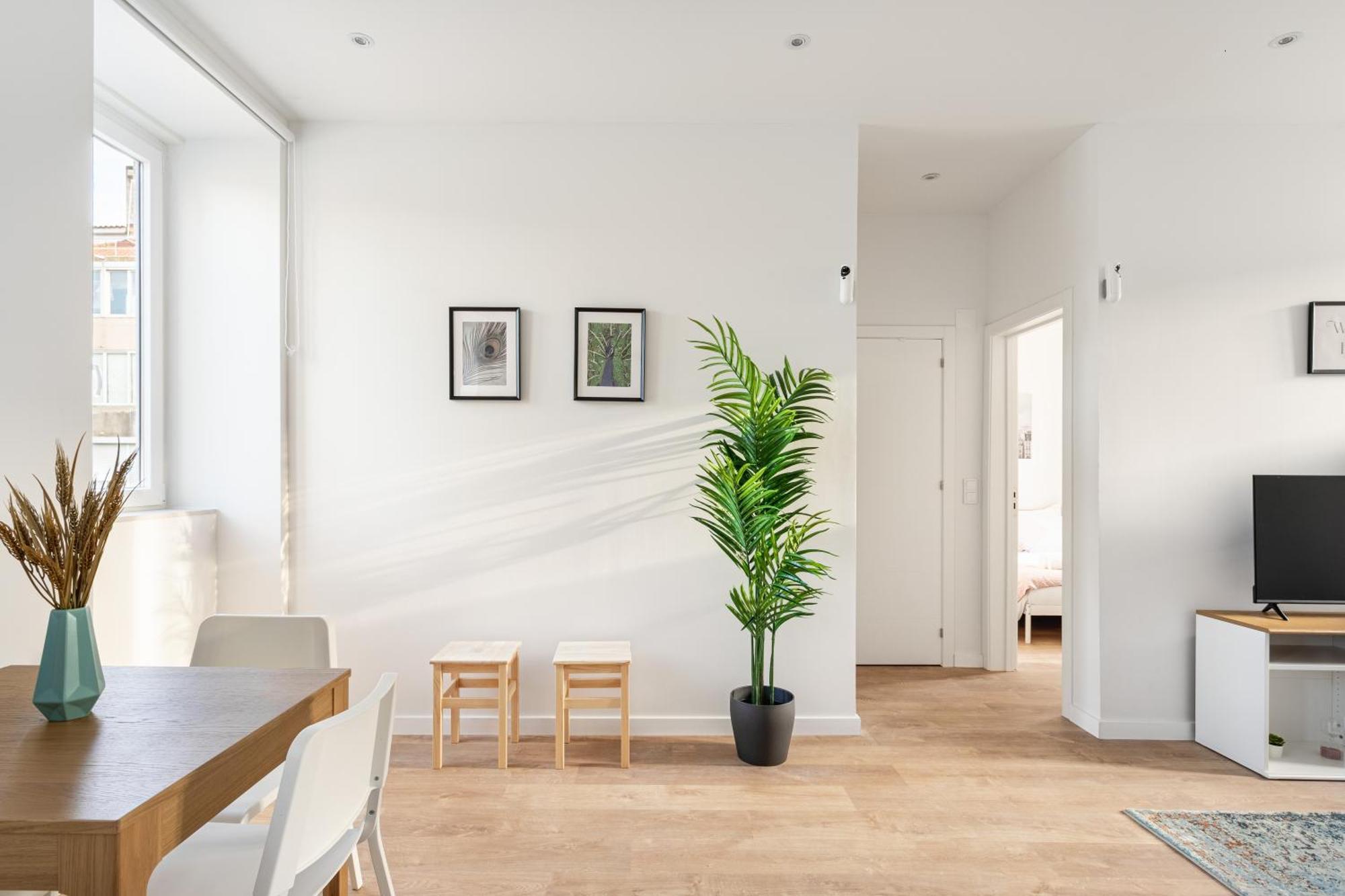 Lopes Apartment Lissabon
