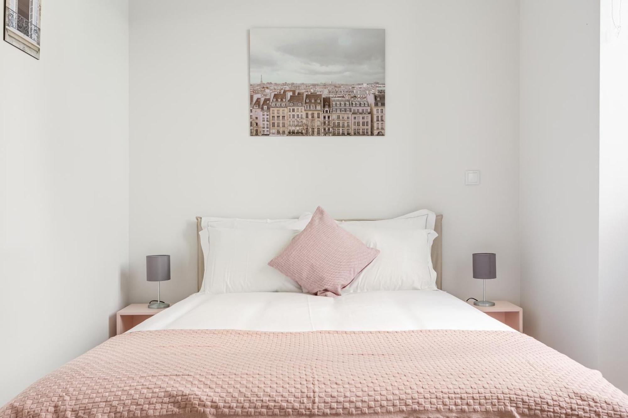 Lopes Apartment