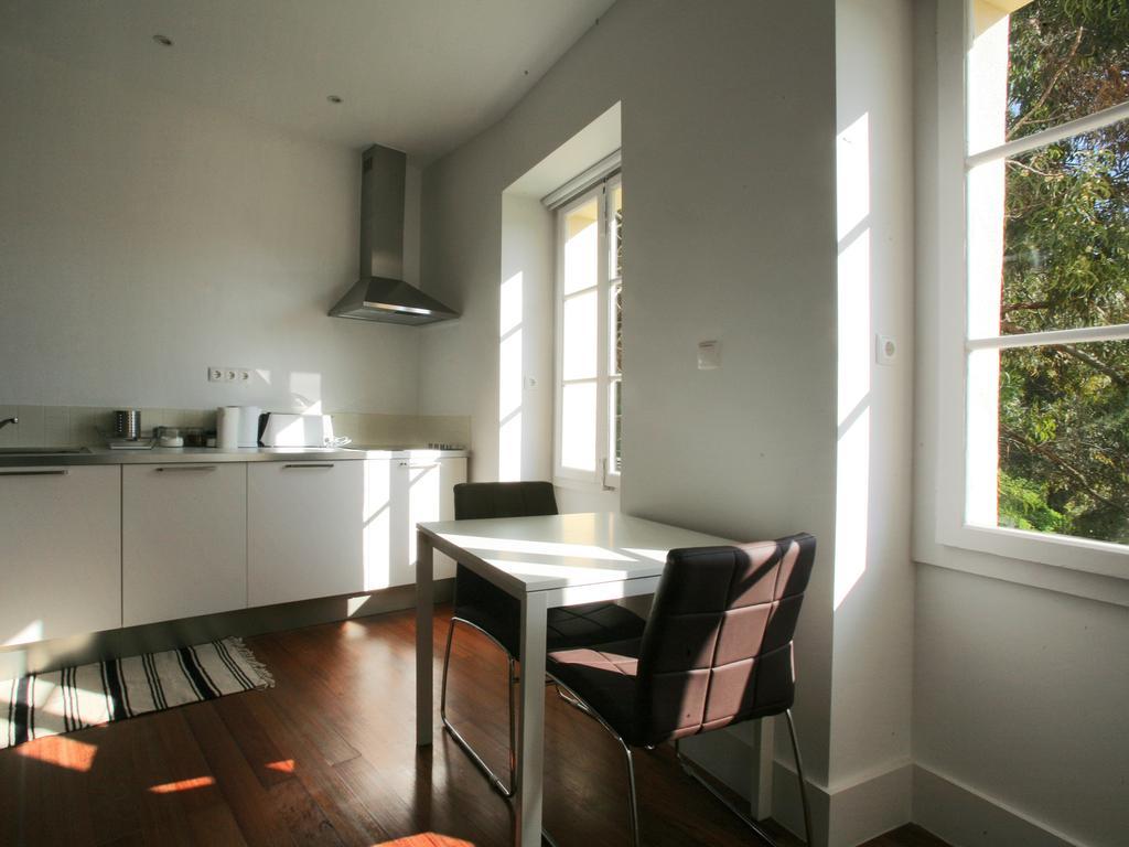 Fs Boutique & Appartement Lisboa