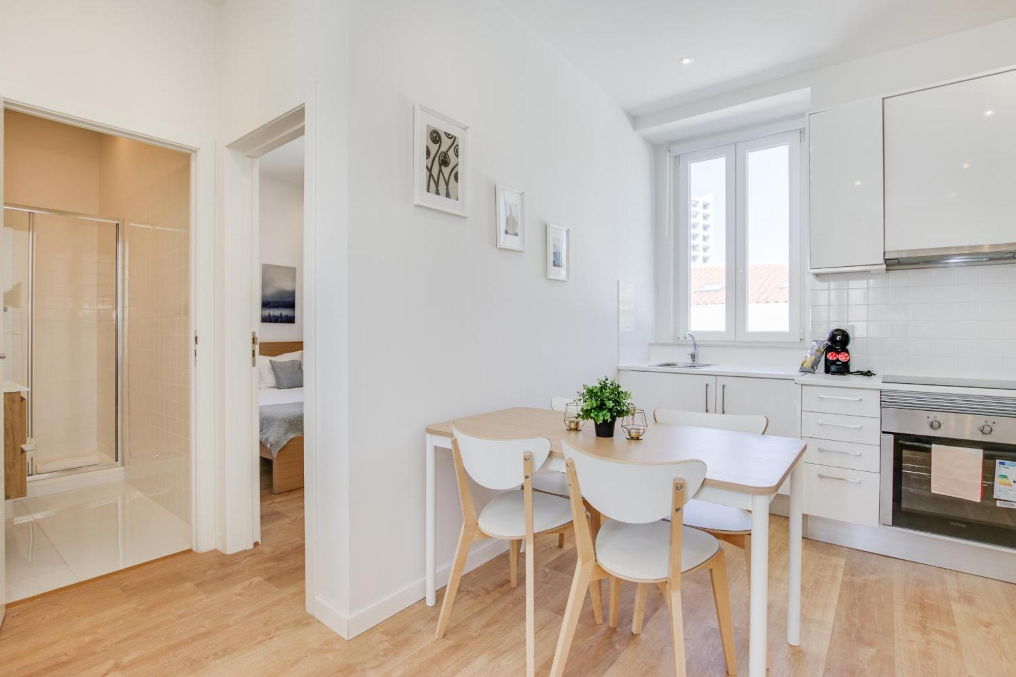 Lopes Apartment