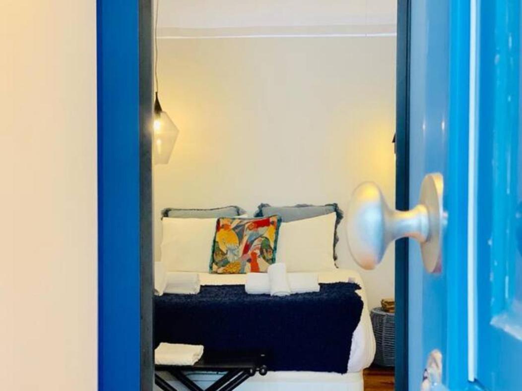 Appartement Trendy 26