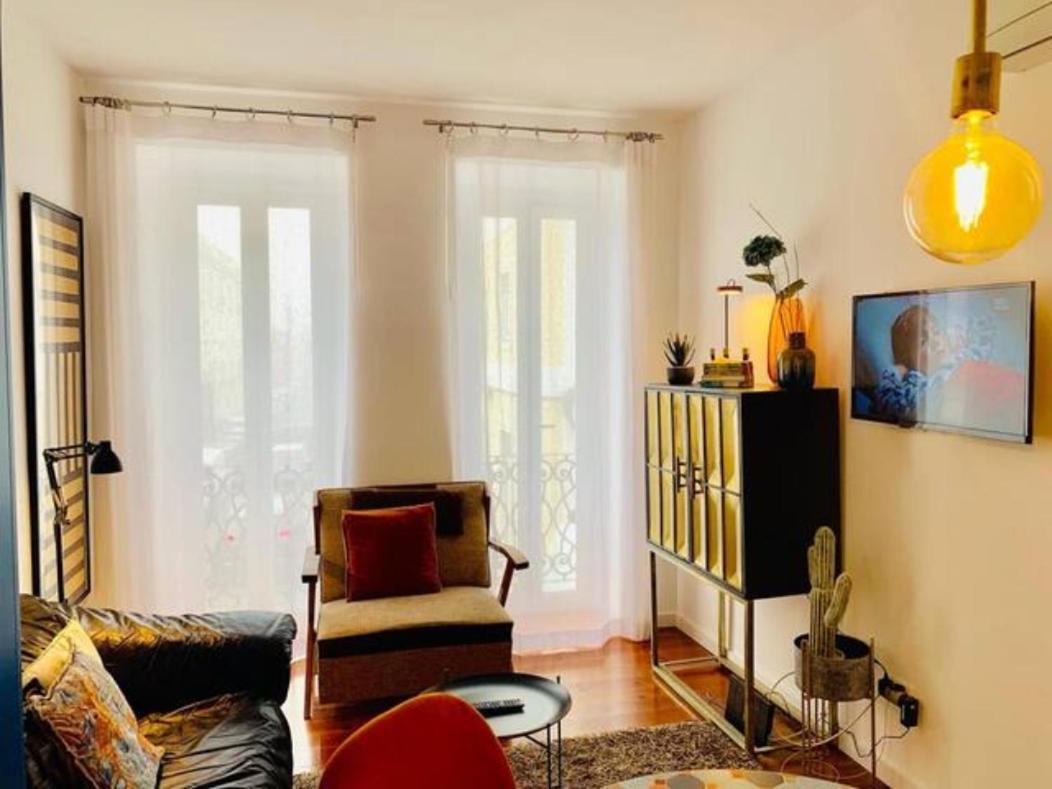 Trendy 26 Appartement Lissabon