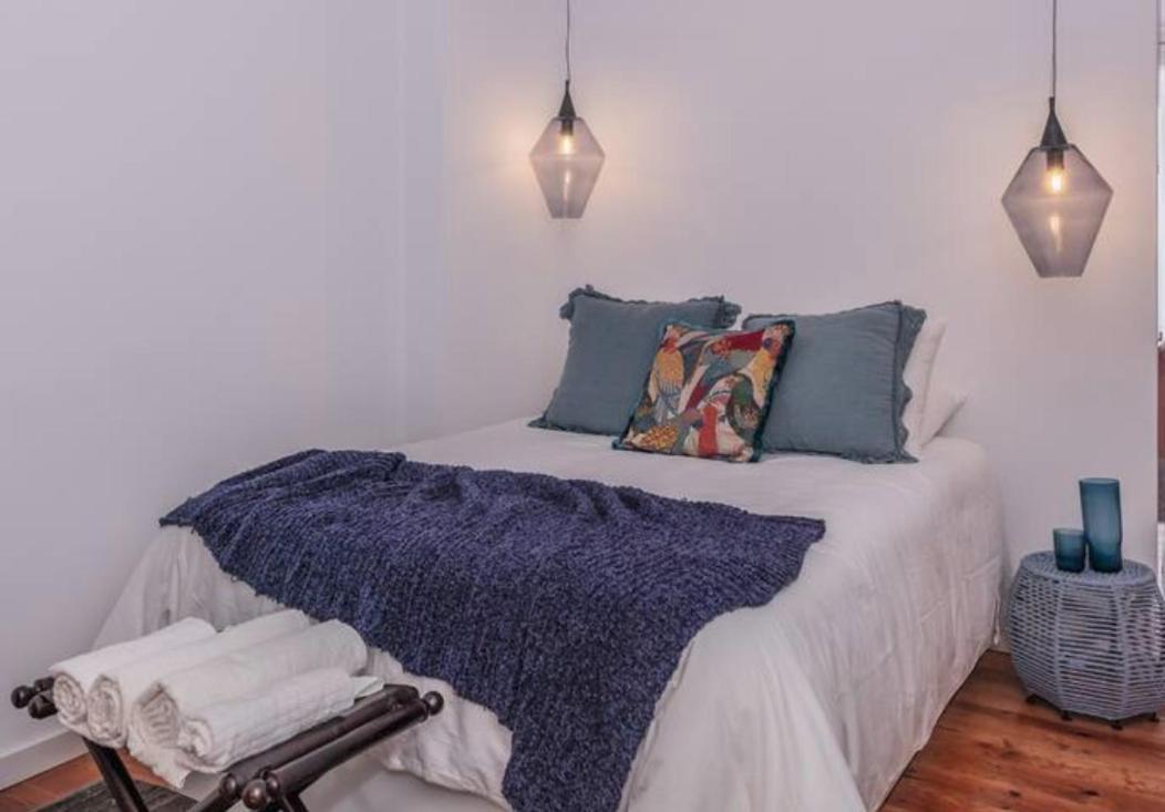 Appartement Trendy 26 Lissabon