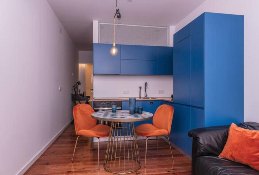Trendy 26 Appartement