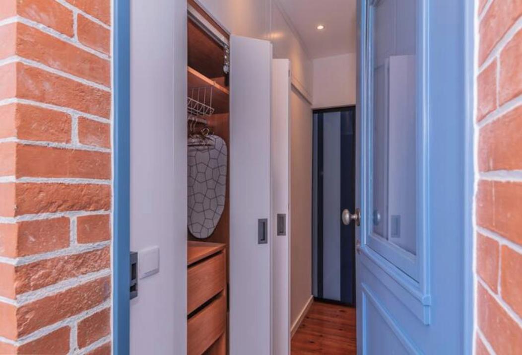 Appartement Trendy 26 Lissabon
