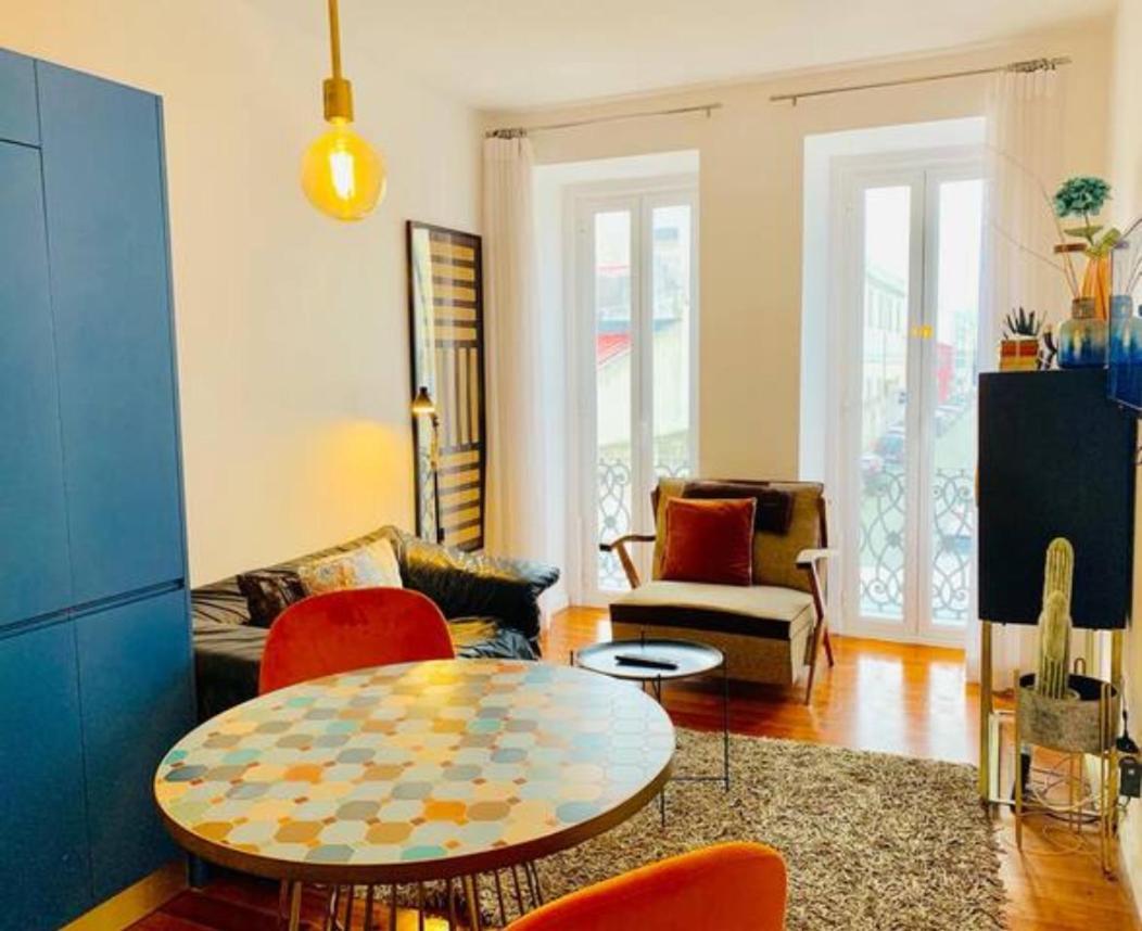 Appartement Trendy 26