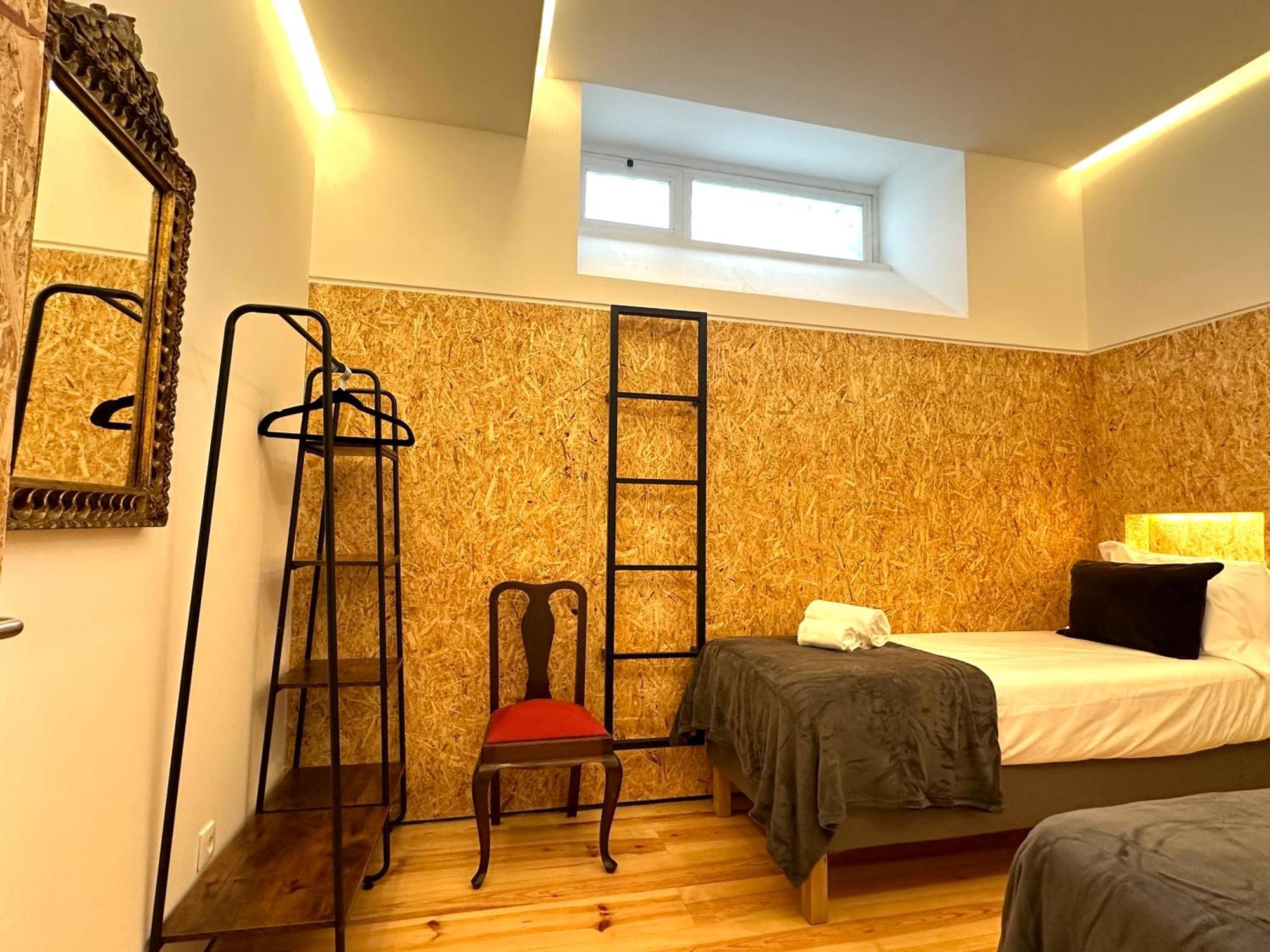 A Casa Na Estrela Appartement *