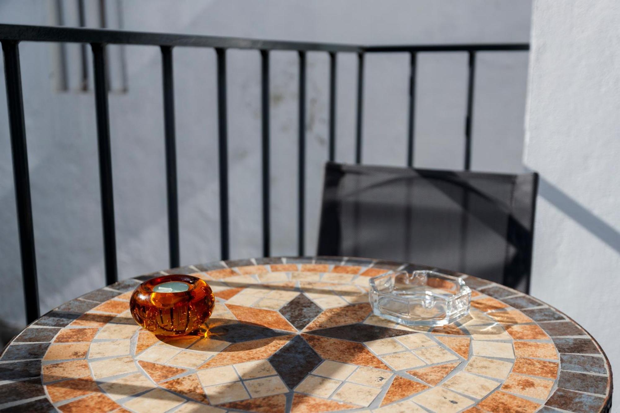 Barbadinhos In Historic Neighborhood Appartement