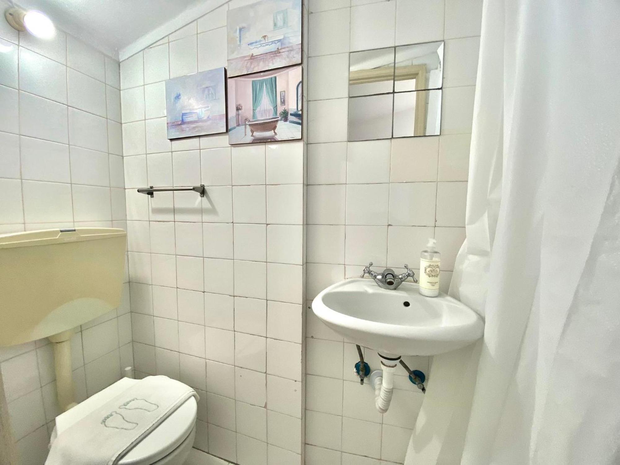 Appartement Avenida Liberdade 3 *