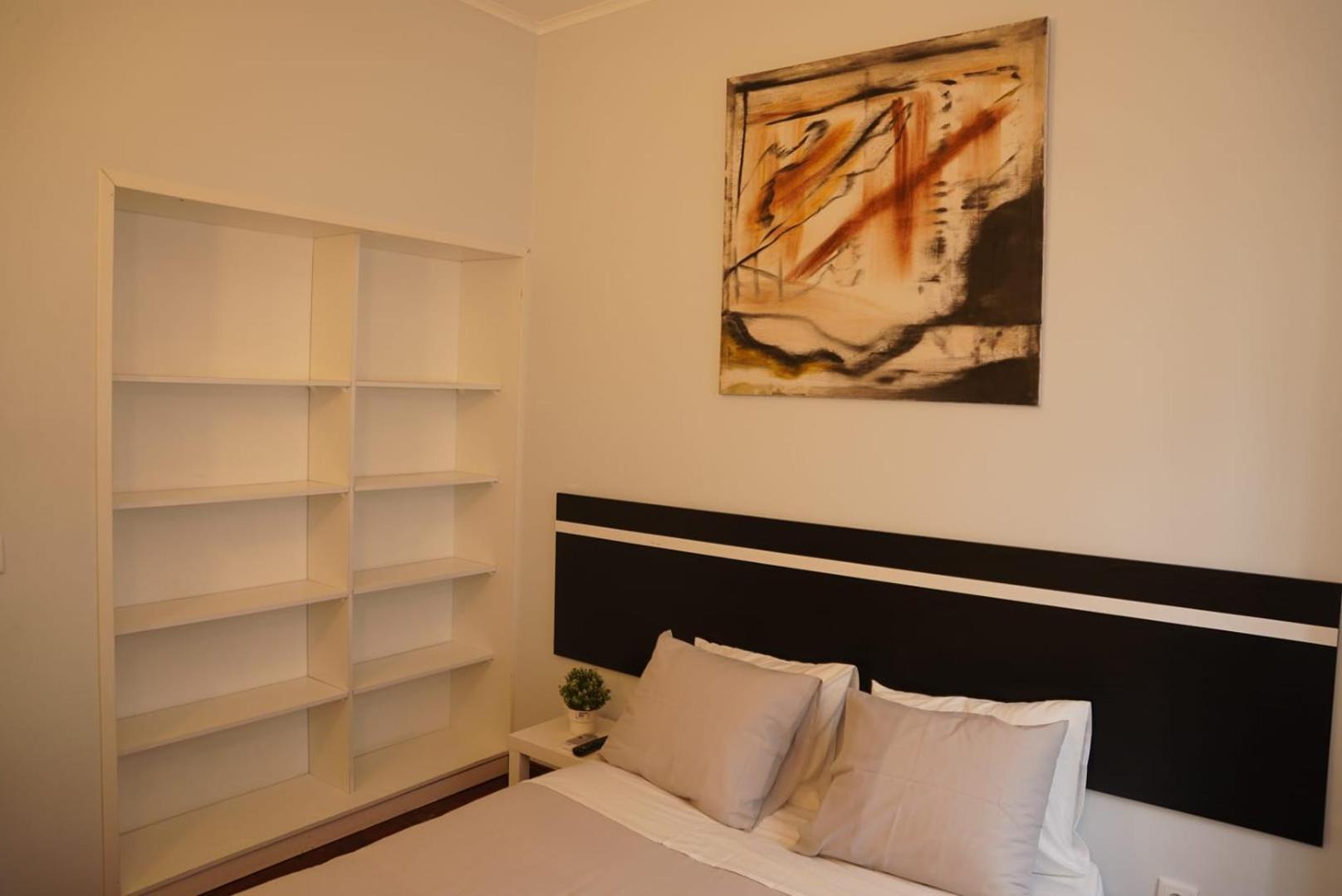 Homestay Bisengototo *