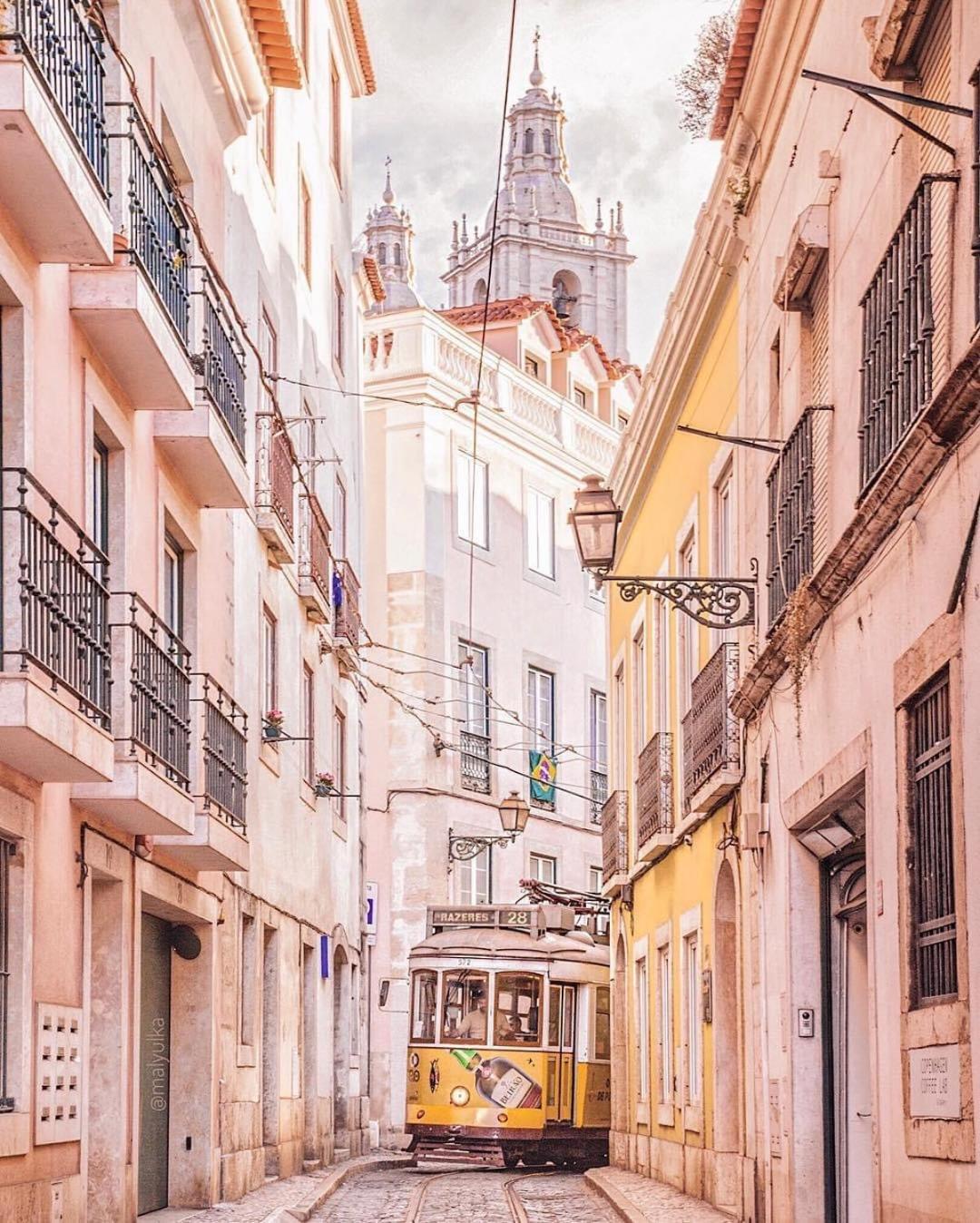 Appartement Alfama Historical 3 Bedroom Duplex