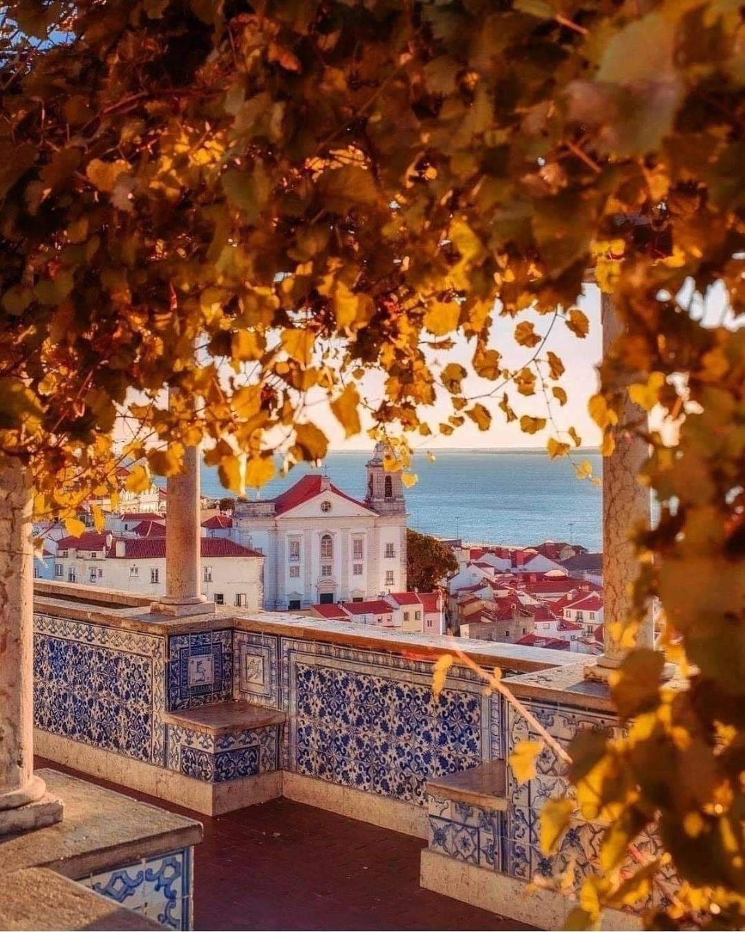Alfama Historical 3 Bedroom Duplex Lisboa