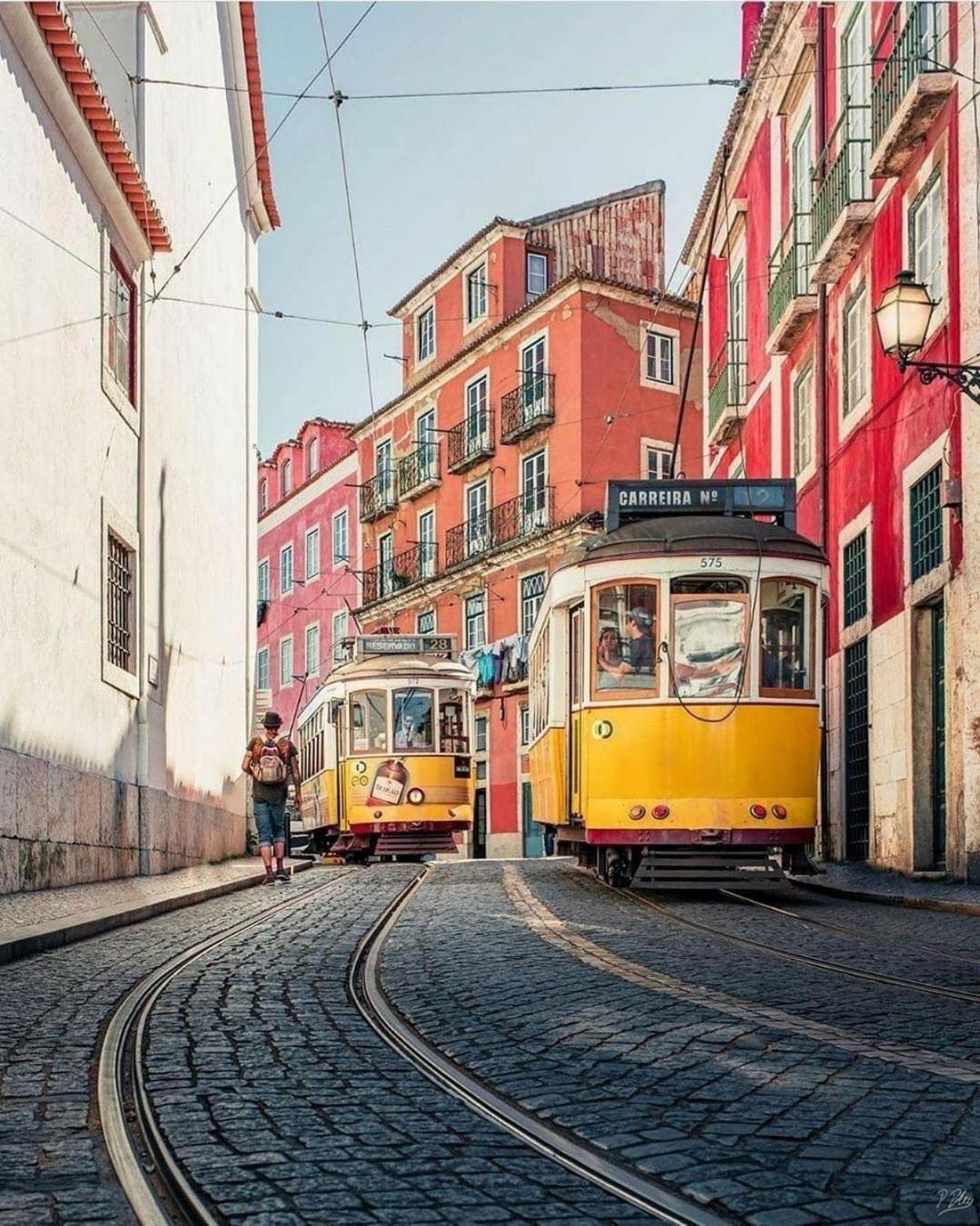 Appartement Alfama Historical 3 Bedroom Duplex Lisboa