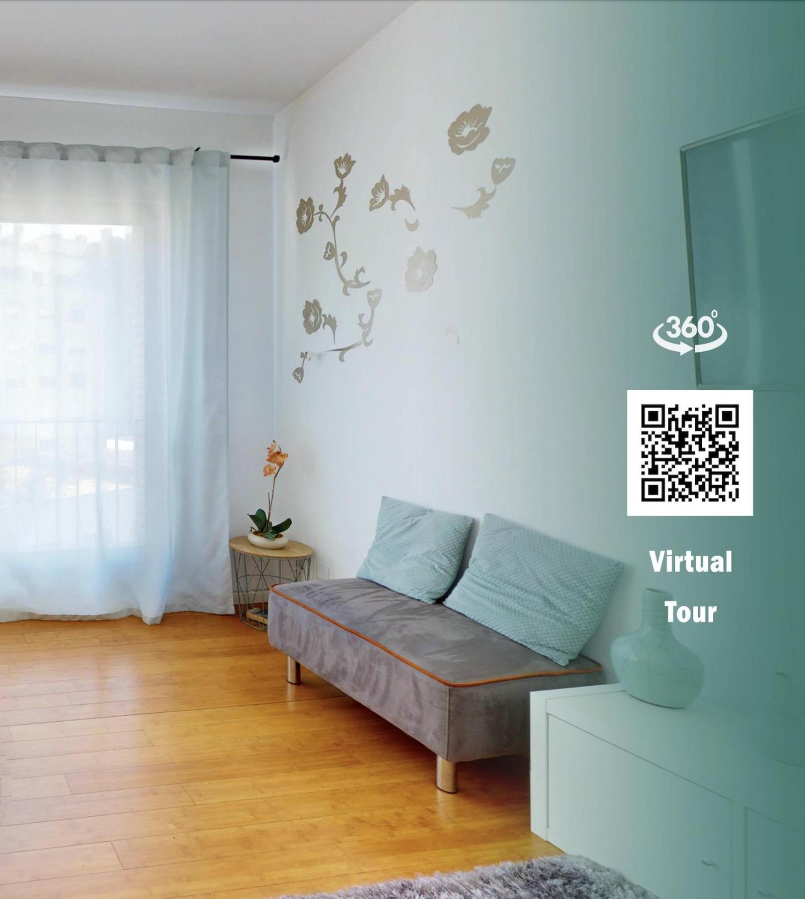 Happy Building By Gw Holidays Appartement Lisboa