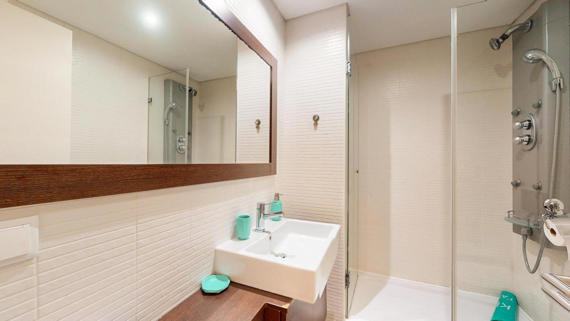 Appartement Happy Building By Gw Holidays *