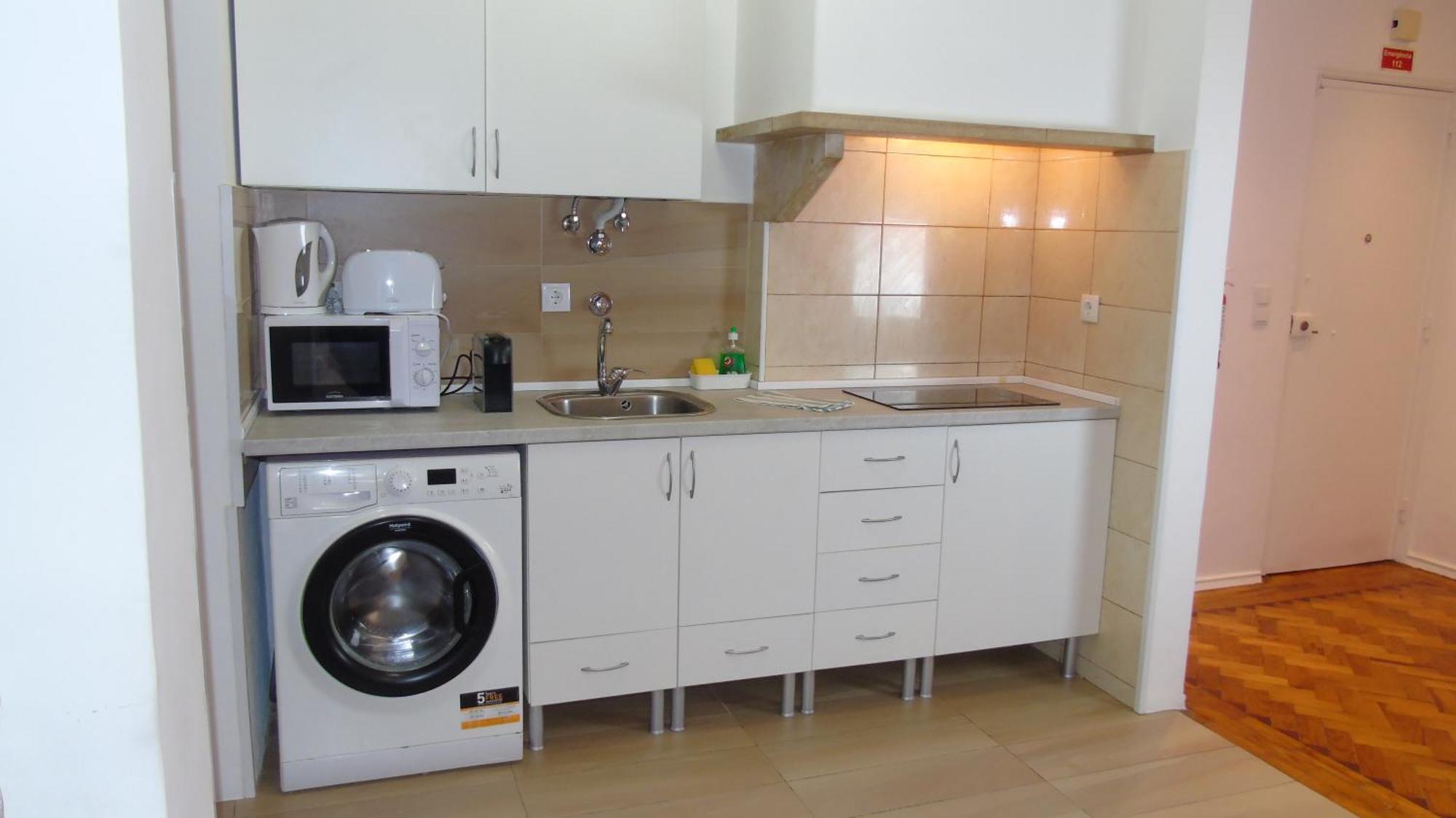 Graca River View Apartamento Lisboa