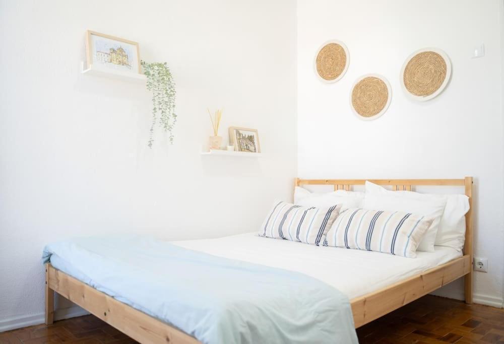 Appartement Duplex Overthetejo, 5 Min Belem Tower Lisboa