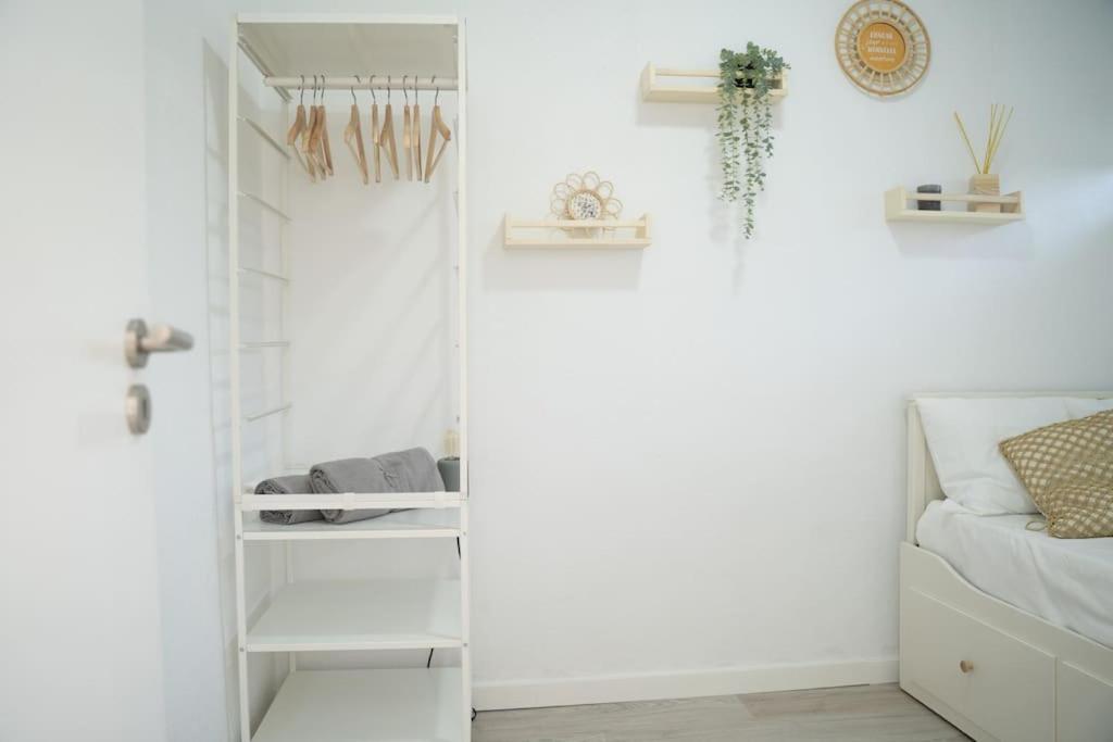 Duplex Overthetejo, 5 Min Belem Tower Appartement Lisboa