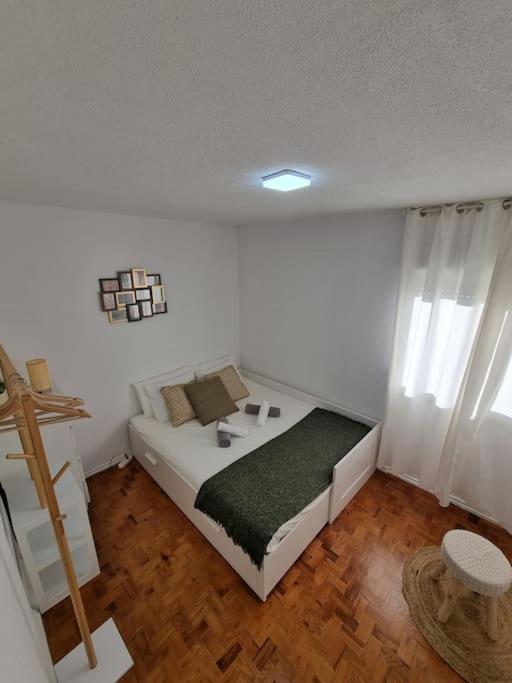 Duplex Overthetejo, 5 Min Belem Tower Appartement