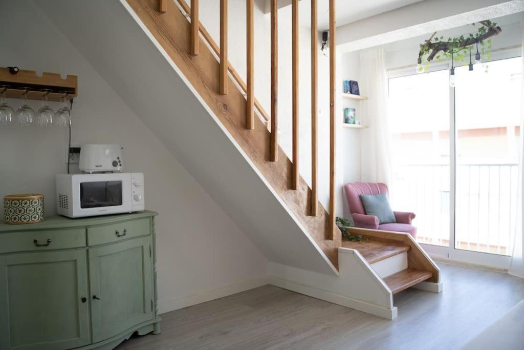 Duplex Overthetejo, 5 Min Belem Tower Appartement Lisboa