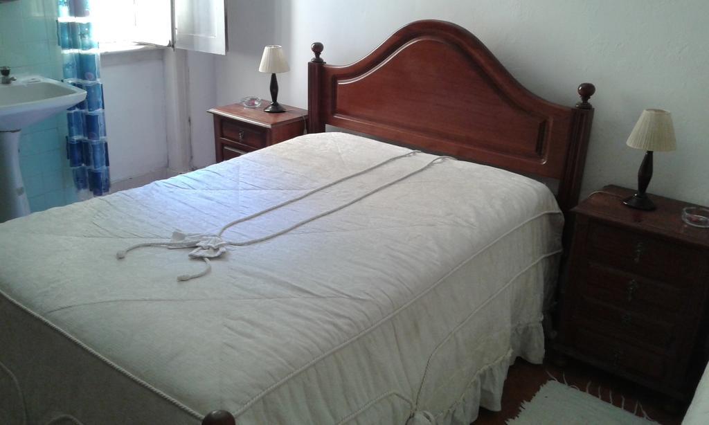 Gasthof Casa De Boa Noite