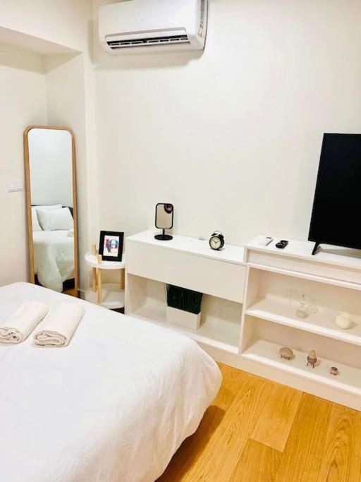 Crespo High Class Next To Saldanha Apartamento Lisboa