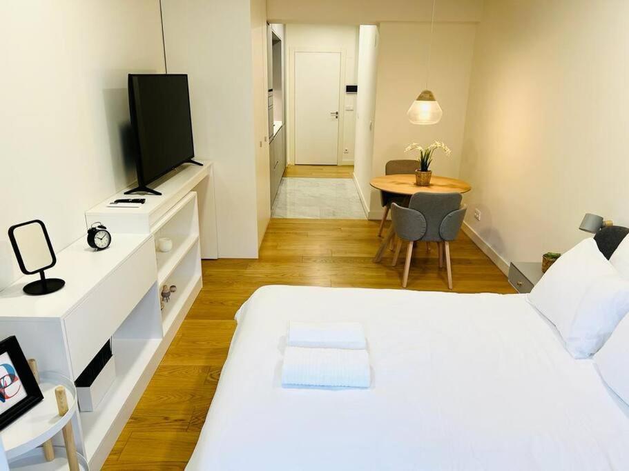 Apartamento Crespo High Class Next To Saldanha