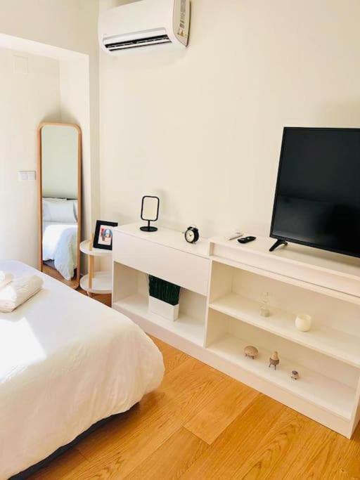 Crespo High Class Next To Saldanha Apartamento Lisboa