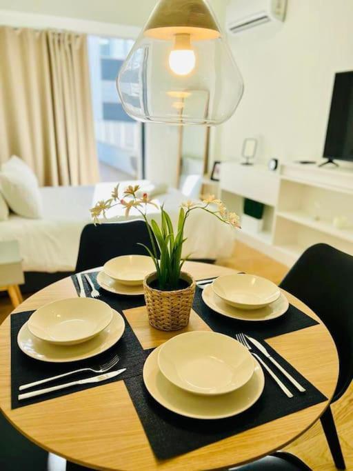 Apartamento Crespo High Class Next To Saldanha *