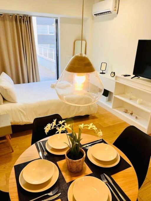 Apartamento Crespo High Class Next To Saldanha *