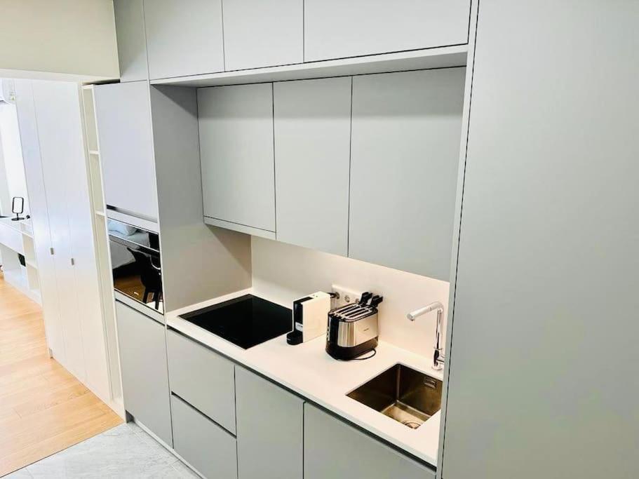 Apartamento Crespo High Class Next To Saldanha Lisboa