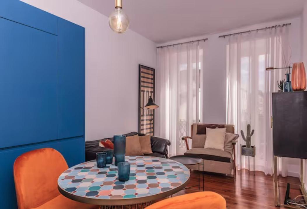 Appartement Trendy 26